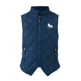 Horze Happy Go Lucky Children's Vest - SALE - North Shore Saddlery