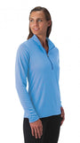 Kerrits Ice Fil Tech Long Sleeve Shirt - SALE - North Shore Saddlery