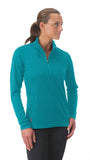 Kerrits Ice Fil Tech Long Sleeve Shirt - SALE - North Shore Saddlery