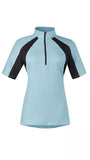 Kerrits Ice Fil Flex Short Sleeve Shirt - SALE - North Shore Saddlery