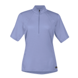 Kerrits Ice Fil Short Sleeve Solid Shirt - North Shore Saddlery