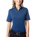 Kerrits Ice Fil Lite Short Sleeve Riding Shirt - SALE