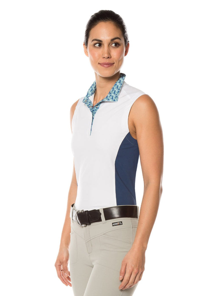 Kerrits Affinity Sleeveless Show Shirt - SALE