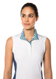 Kerrits Affinity Sleeveless Show Shirt - SALE