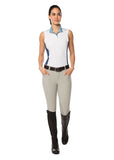 Kerrits Affinity Sleeveless Show Shirt - SALE