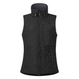 Kerrits Quilted Houndstooth Riding Vest - North Shore Saddlery