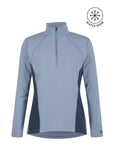 Kerrits Up Tempo Fleece Winter Tech Top - SALE