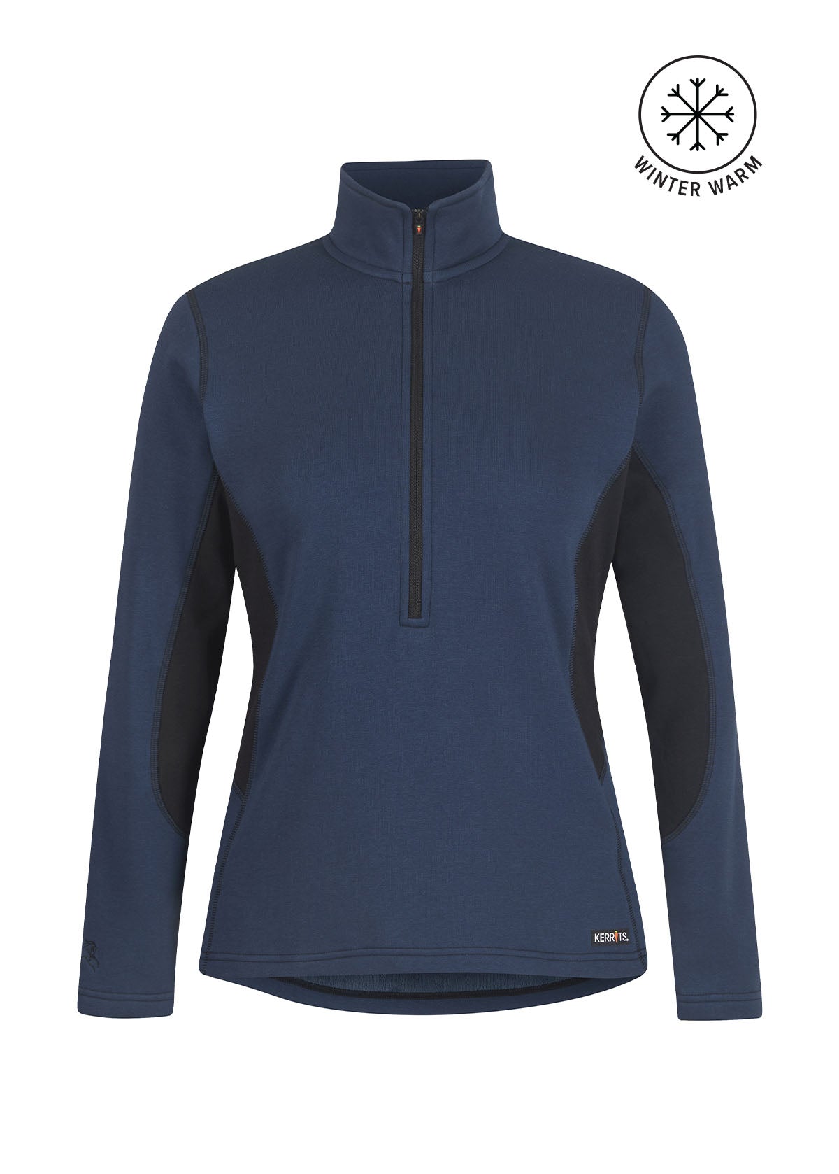Winter deals jacket half
