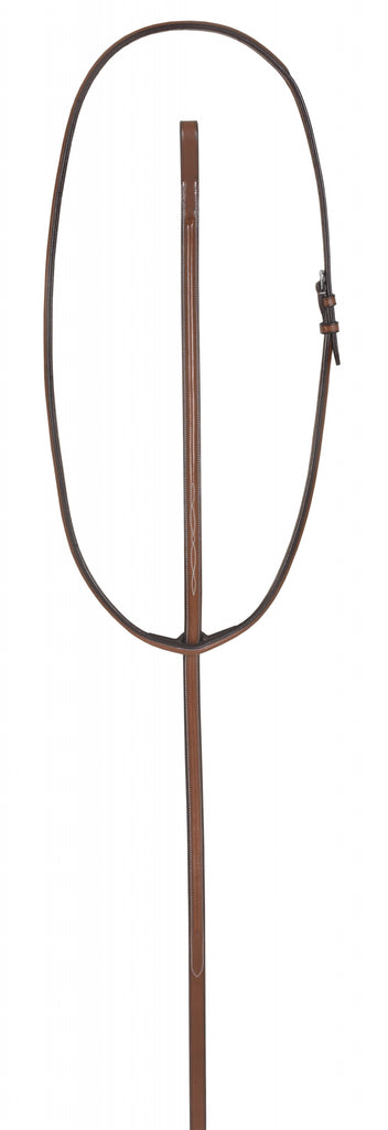 Rodrigo Pessoa Raised Fancy Stitched Standing Martingale