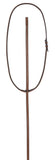 Rodrigo Pessoa Raised Fancy Stitched Standing Martingale