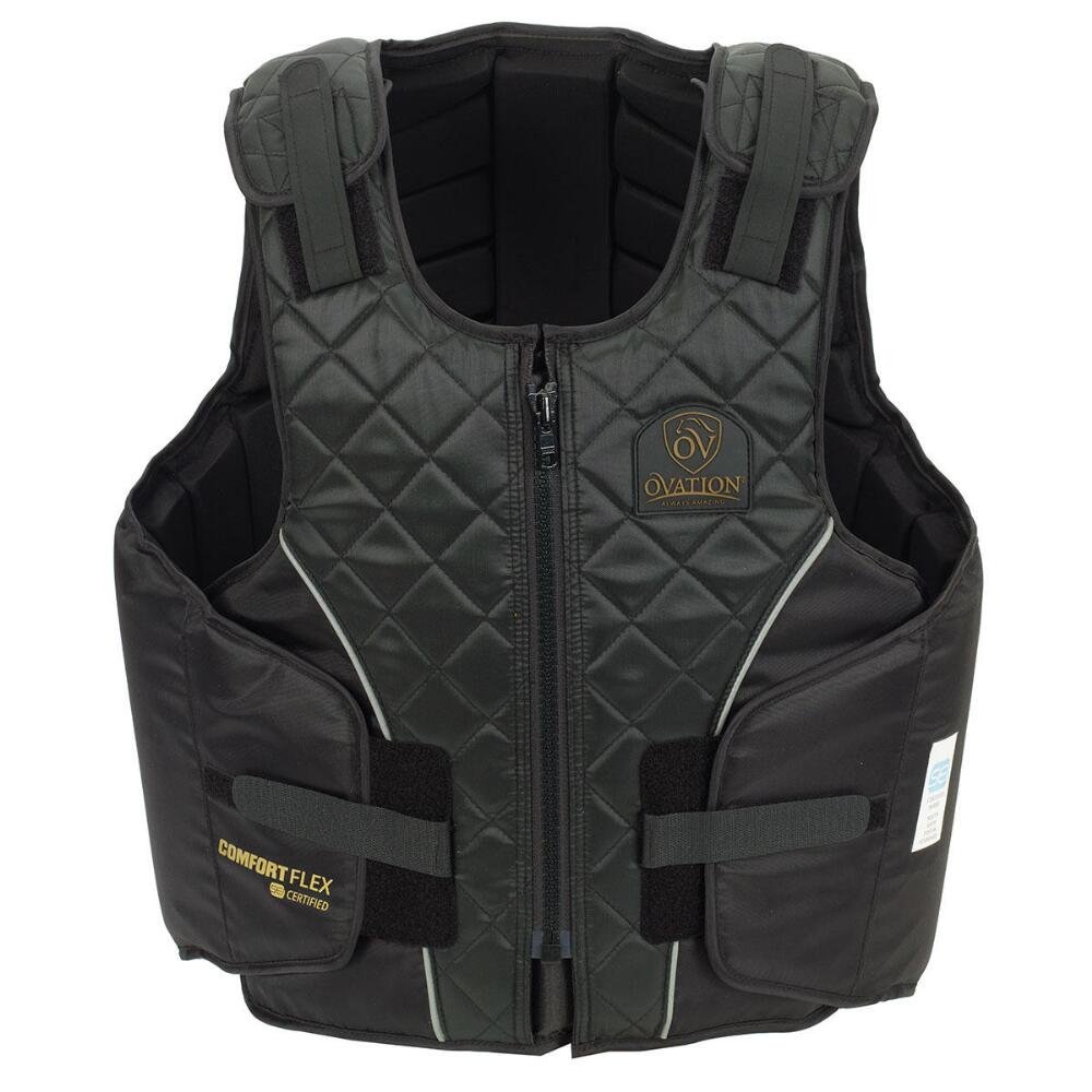 Ovation ComfortFlex Children's Body Protector Vest