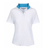 Ovation Jorden Ladies' Tech Short Sleeve Show Shirt