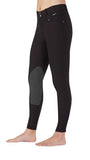 Kerrits Cross Over Knee Patch Breech - North Shore Saddlery