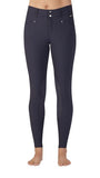 Kerrits Cross Over Knee Patch Breech - North Shore Saddlery