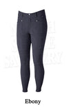 Kerrits Cross Over Knee Patch Breech - North Shore Saddlery