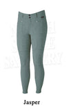 Kerrits Cross Over Knee Patch Breech - North Shore Saddlery