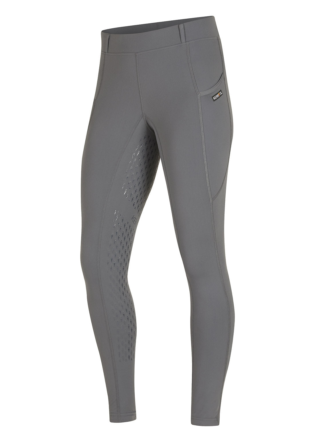 Kerrits Ice Fil Women's Full Seat Tech Tights - SALE