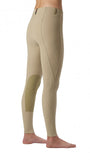 Kerrits Microcord Knee Patch Breech - North Shore Saddlery