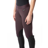 Kerrits Flow Rise Performance Riding Tights - North Shore Saddlery