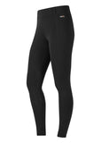 Kerrits Power Stretch Knee Patch Pocket Winter Tight