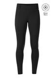 Kerrits Power Stretch Knee Patch Pocket Winter Tight