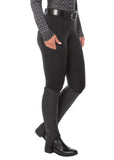 Kerrits Power Stretch Knee Patch Pocket Winter Tight