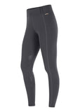 Kerrits Power Stretch Knee Patch Pocket Winter Tight
