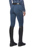 Kerrits Power Stretch Knee Patch Pocket Winter Tight