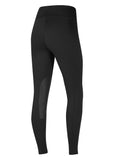 Kerrits Fleece Lite II Knee Patch Winter Tight