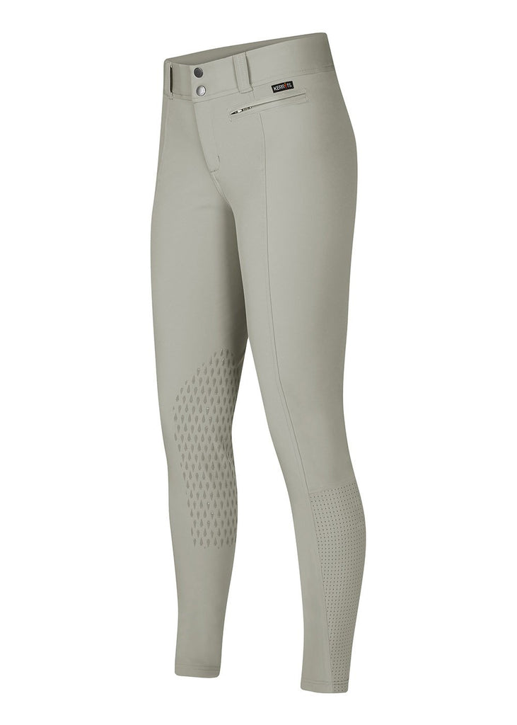 Kerrits Affinity Ice Fil Knee Patch Breech