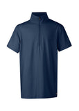 Kerrits Kids Ice Fil Lite Short Sleeve Riding Shirt