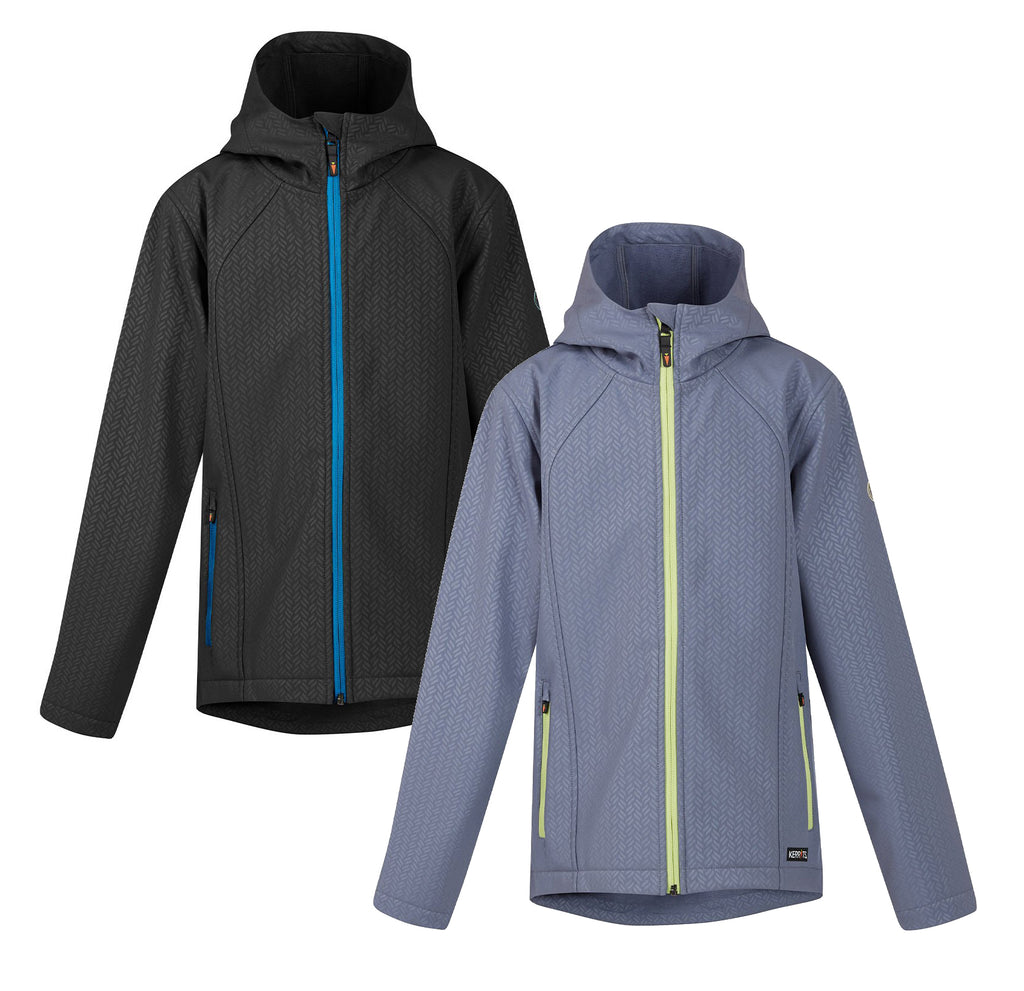 Kerrits Kids Soft Shell Jacket - SALE