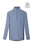 Kerrits Kids Up Tempo Fleece Winter Tech Top - SALE