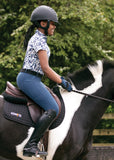 Kerrits Kids Ice Fil Full Seat Riding Tights