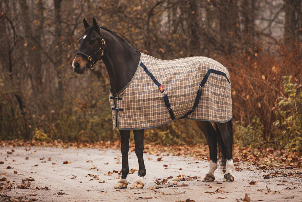 Blankets & Sheets  North Shore Saddlery