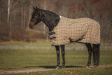 Baker Deluxe Stable Sheet
