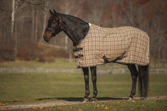 Baker Deluxe Stable Sheet