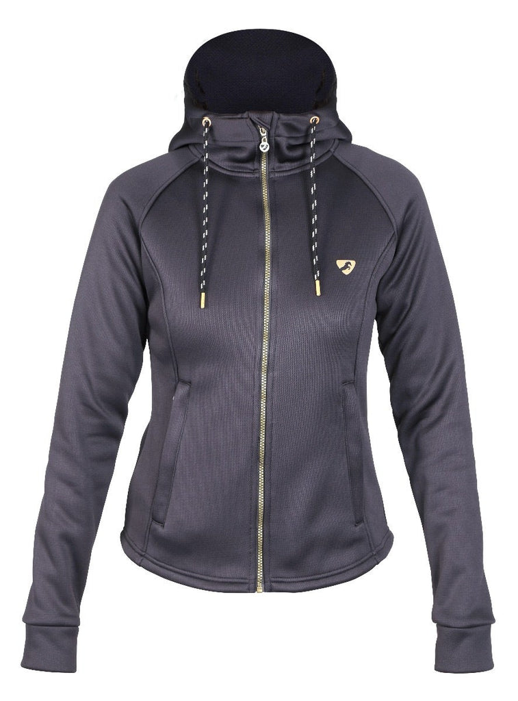 Aubrion Kilburn Women's Hoodie - SALE