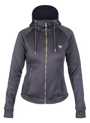 Shires Aubrion Kilburn Women's Hoodie - SALE