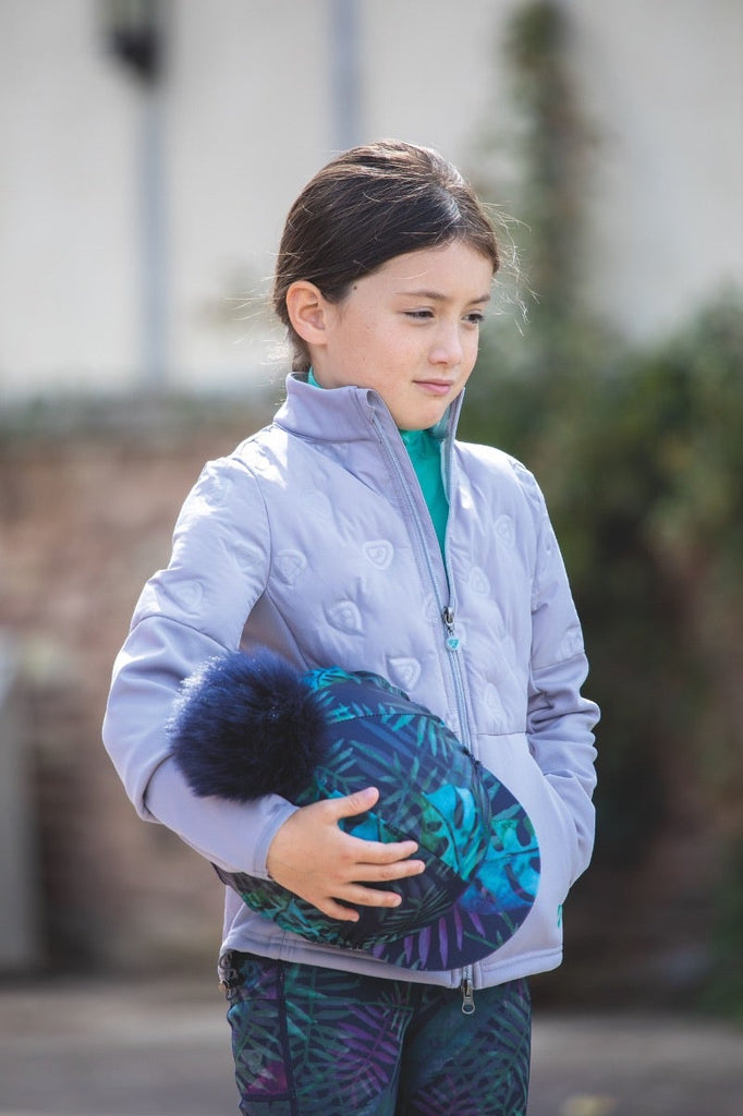 Aubrion Regent Light Kids Jacket