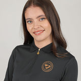 Shires Aubrion Becton Long Sleeve Tech Top