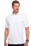 IBKUL Men's Short Sleeve IceFil Polo Shirt - SALE