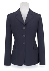 RJ Classics Arizona Soft Shell Navy Show Coat (D8310) - SALE - North Shore Saddlery