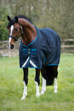Horseware Amigo Bravo 12 Turnout Blanket (100g Lite)