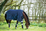 Horseware Amigo Bravo 12 Turnout Sheet (0g Lite)