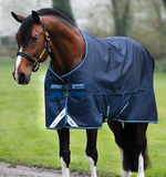 Horseware Amigo Bravo 12 (0g Lite) Turnout Sheet - North Shore Saddlery