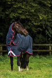 Horseware Amigo Bravo 12 Plus Turnout Blanket (250g Medium)