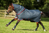 Horseware Amigo Bravo 12 Plus Turnout Blanket (250g Medium)