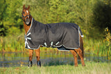 Horseware Amigo Bravo 12 Wug Turnout Blanket (250g Medium) - SALE
