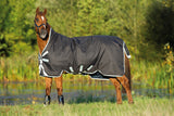 Horseware Amigo Bravo 12 Wug Turnout Blanket (250g Medium)